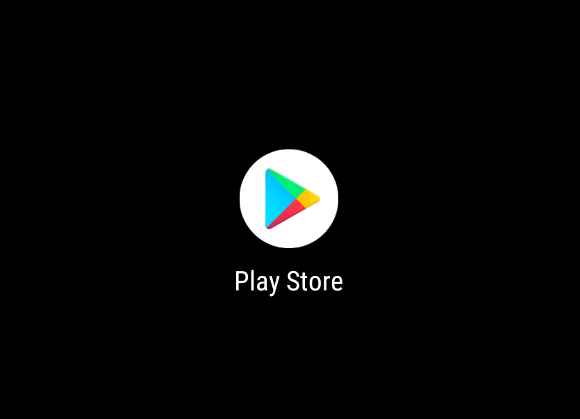 Abrir Google Play
