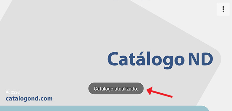 Android - Sincronização completa